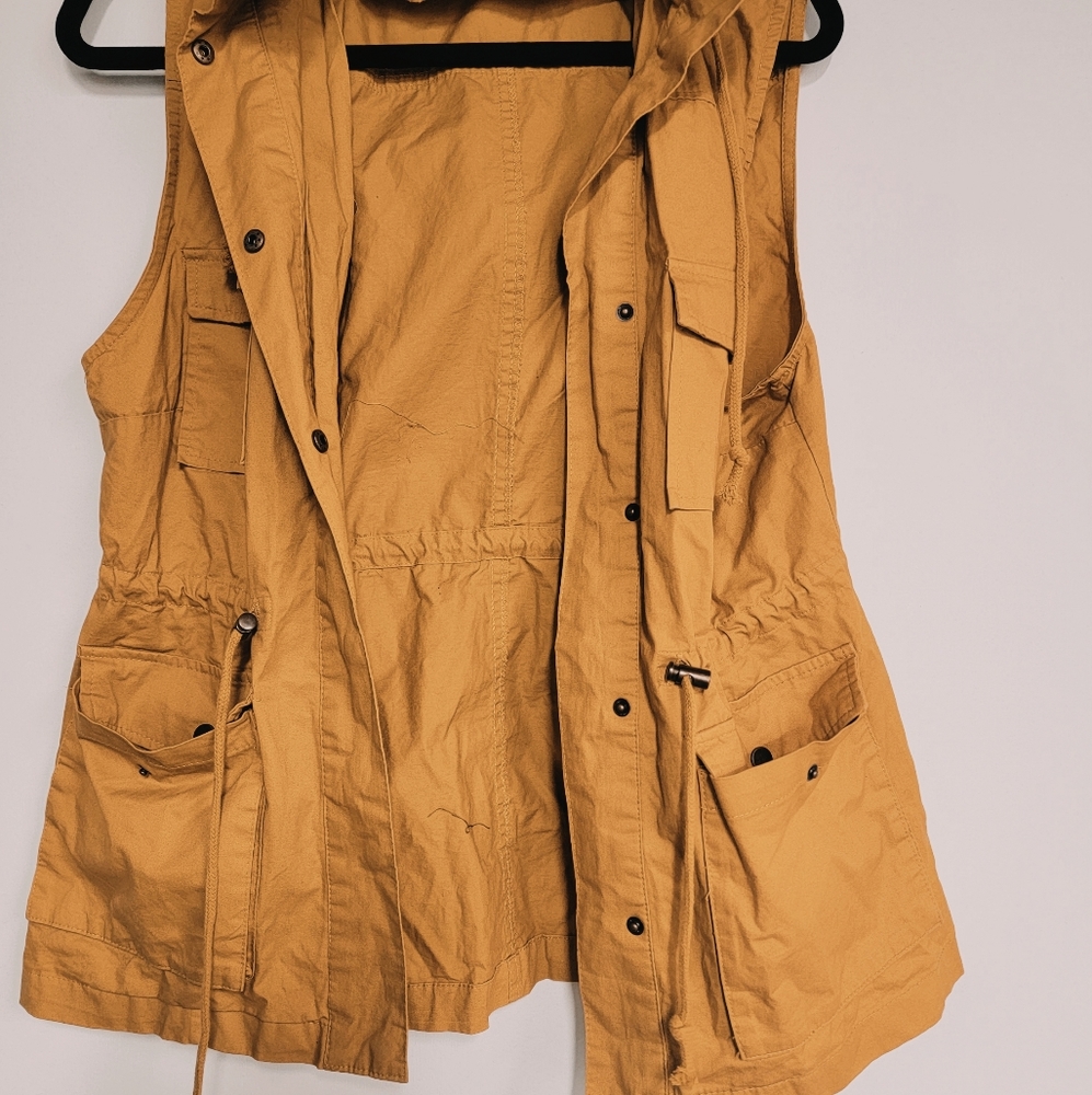 Love Tree Jacket
